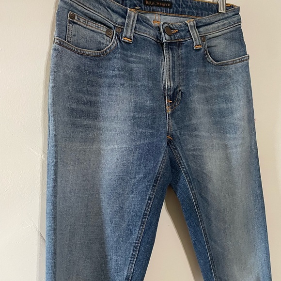 Nudie jeans co skinny Jean - Picture 3 of 7